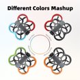 thumbnail image 4 of Propeller Guard Protector Anti-collision Bumper Compatible For AVATA 2 Drone Shockproof Propeller Protector Accessories, 4 of 9