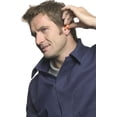 thumbnail image 3 of 3M 1100 Foam Ear Plugs, 200-Pair, 3 of 4