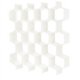 thumbnail image 1 of Organizador de armario ANGGREK Estructura Sólida 8 piezas verde blanco, 1 of 2