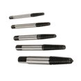 thumbnail image 4 of SPRING PARK 5Pcs Screw Extractor Drill Bit Guide Broken Damaged Bolt Remover Car Repair Tool, 4 of 6