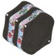 thumbnail image 4 of Almohadillas menstruales reutilizables, 5 uds., almohadillas sanitarias lavables para mujeres, almohadillas sanitarias lavables, almohadillas femeninas reutilizables, eficiencia óptima, 4 of 8