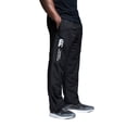 thumbnail image 3 of Canterbury Mens Stadium Open Hem Tracksuit Bottoms, 3 of 4
