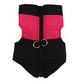 thumbnail image 2 of Perro abrigo de invierno chaleco impermeable a prueba cálido perro ropa sin mangas chaqueta S Yuyangstore Pet Dog Cat Down Chaleco, 2 of 8