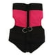 thumbnail image 2 of Perro de invierno chaleco impermeable a prueba cálido perro ropa sin chaqueta para Pink L Gloria Pet Dog Cat Down Chaleco, 2 of 9