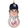 thumbnail image 1 of New York Yankees Slugger Ornament, 1 of 1