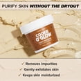 thumbnail image 4 of Set de mascarillas faciales I DEW CARE How Dough I Look con diadema de 100 ml, 4 of 9