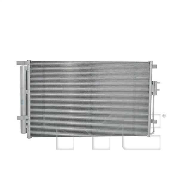 TYC TYC A/C Condenser