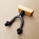 thumbnail image 4 of Labymos Colgador de guitarra Soporte de montaje, 4 of 7