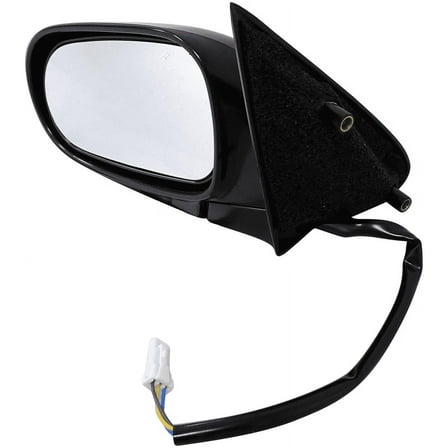 Dorman 955-437 Driver Side Door Mirror for Specific Nissan Models