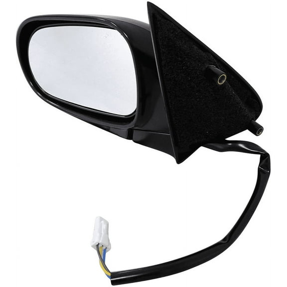Dorman 955-437 Driver Side Door Mirror for Specific Nissan Models