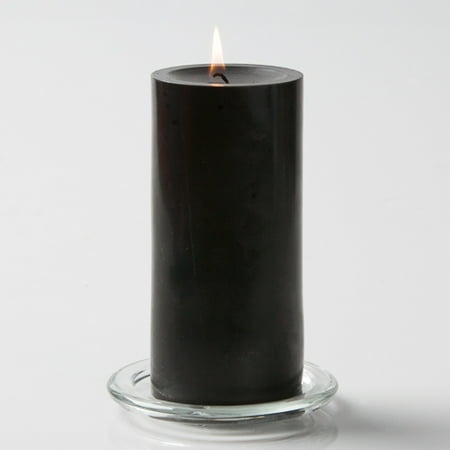 Richland Pillar Candle 3