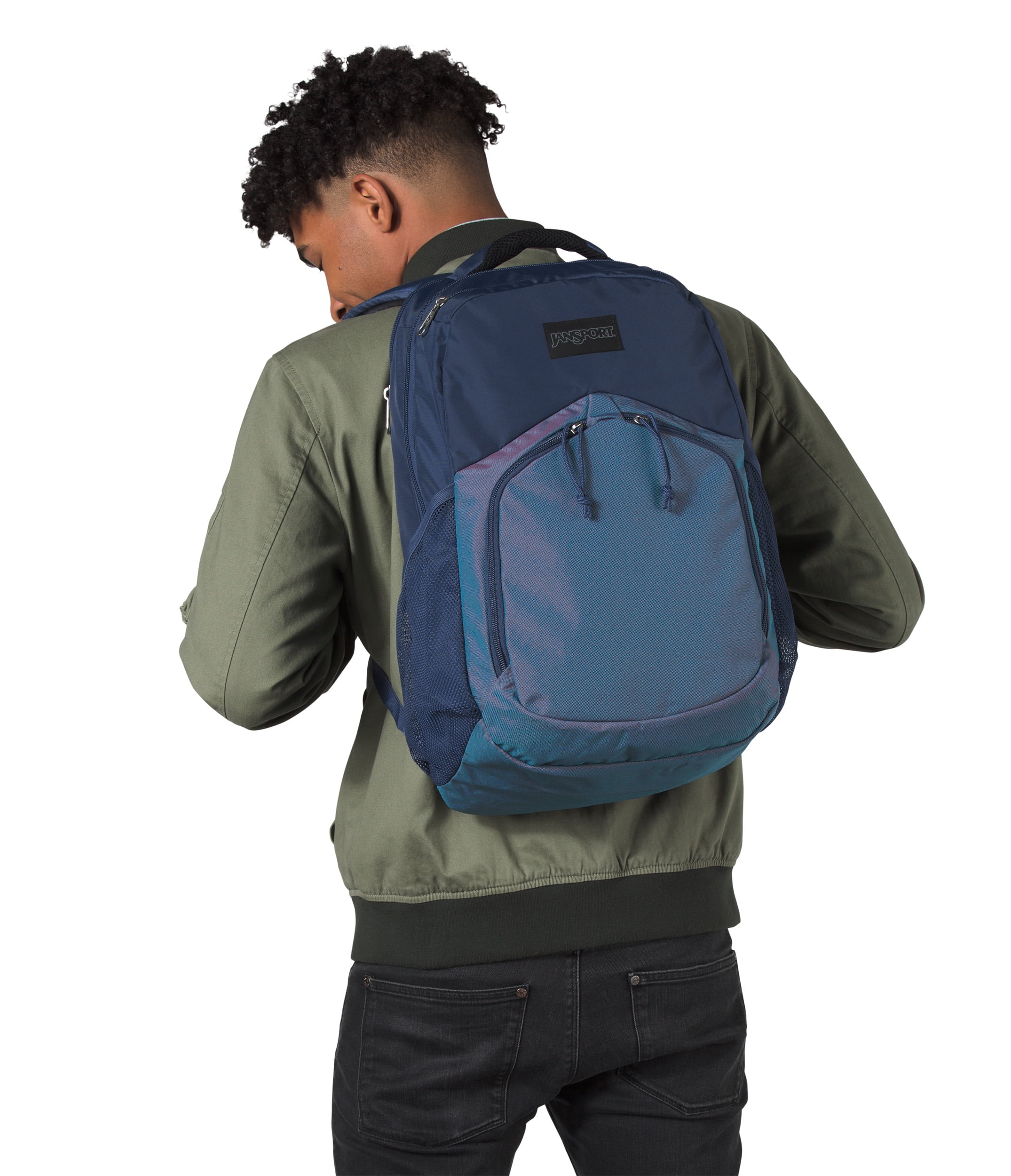 Jansport 2024 recruit backpack