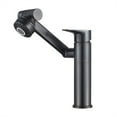 thumbnail image 4 of Dvkptbk Rosary Counter Brass 360 Rotating Hole Multifunctional Hot and Cold Water Faucet Rosary Counter, 4 of 9
