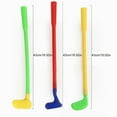 thumbnail image 5 of HJQEQVD Golf Clubs Children Plastic Toys Leisure Sports Mini Golf Club Set Indoor and Outdoor Golf Toys for Boys and Girls Aged 1-5 Years Old, 5 of 8