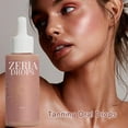 thumbnail image 2 of Zeria Sunless Tanning Drops ； ZERIA Drops to Naturally Boost 60ml‘’, 2 of 5