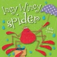 thumbnail image 1 of Pre-Owned Incy Wincy Spider (Kate Toms Mini) (Hardcover) 1782351345 9781782351344, 1 of 1