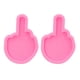 thumbnail image 5 of Moldes para velas Jadeshay 2 piezas de moldes para fondant Silicona, 5 of 8