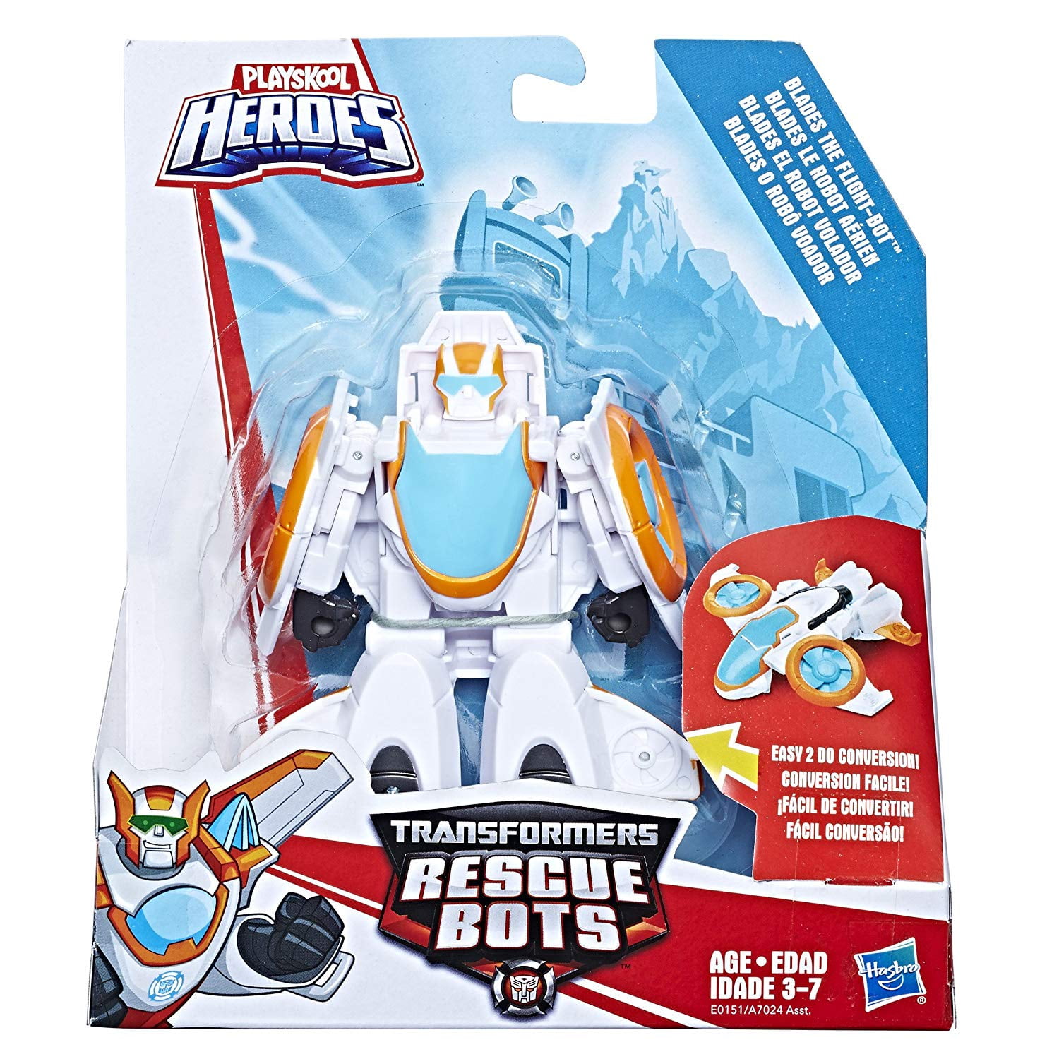 transformers rescue bots figures