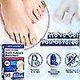 thumbnail image 2 of 3-Pack Nail Repair Patches, Onychomycosis Treatment, Cracked Nail Repair, Waterproof Breathable Foot Care Nail Repair Extra Strong Toenails NEW, 2 of 5