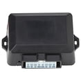 thumbnail image 4 of Sistema de alarma de cierre de ventanilla eléctrica para coche de 12V, cierre de ventana automático para coche de 4 puertas, 4 of 7
