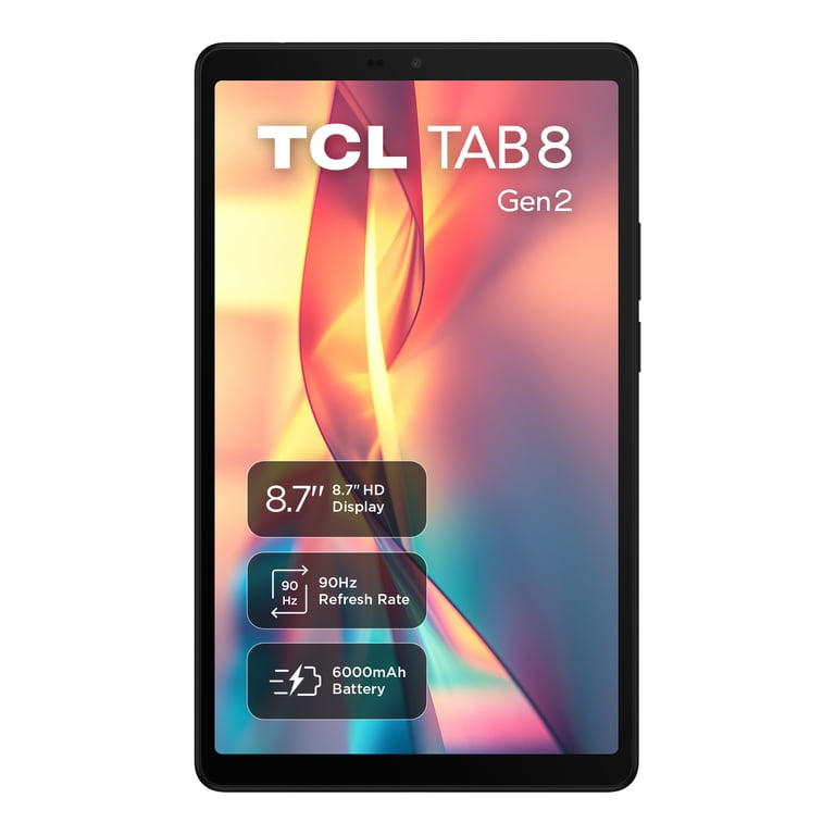 TCL TAB 8 Gen 2 8.7 TCL TAB 8 Gen 2 8.7