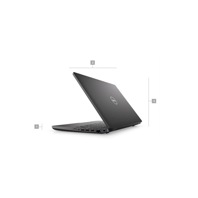 Dell Precision 3541 Workstation Laptop | 15.6