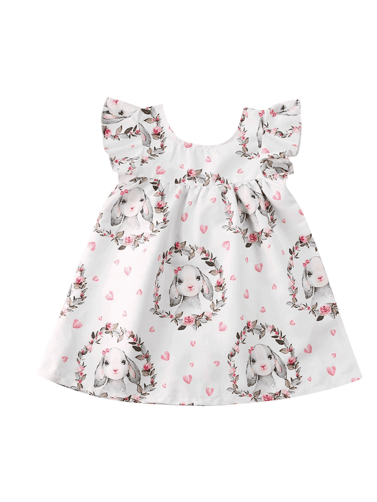 walmart baby easter dresses