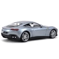 thumbnail image 3 of Bburago 1:24 Ferrari Roma Sports Car Red Static Die Cast Vehicles Collectible Model Car Toys, 3 of 5