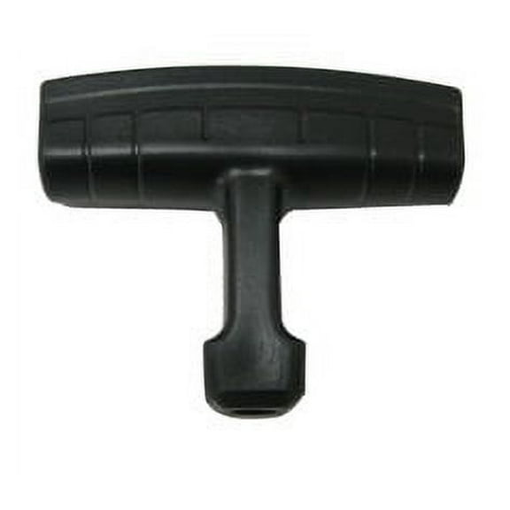 Husqvarna style starter handle replaces 503 54 39-01