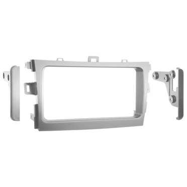 Metra® 99-8243B - Single DIN Matte Black Stereo Dash Kit Metra® 99-8243B - Single DIN Matte Black Stereo Dash Kit