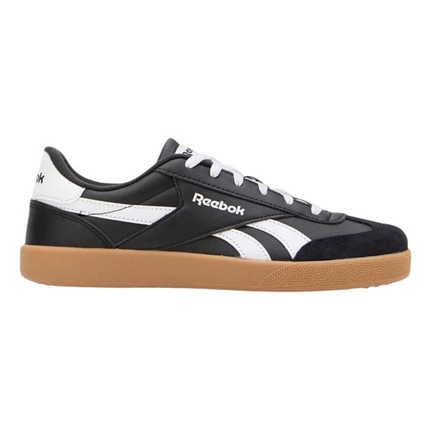 Tenis Reebok Hombre Smash Edge S Negro Casual negro 7,5 MX