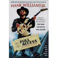 thumbnail image 2 of Hank Williams, Jr.: Full Access - At Home and In Concert [DVD], 2 of 4