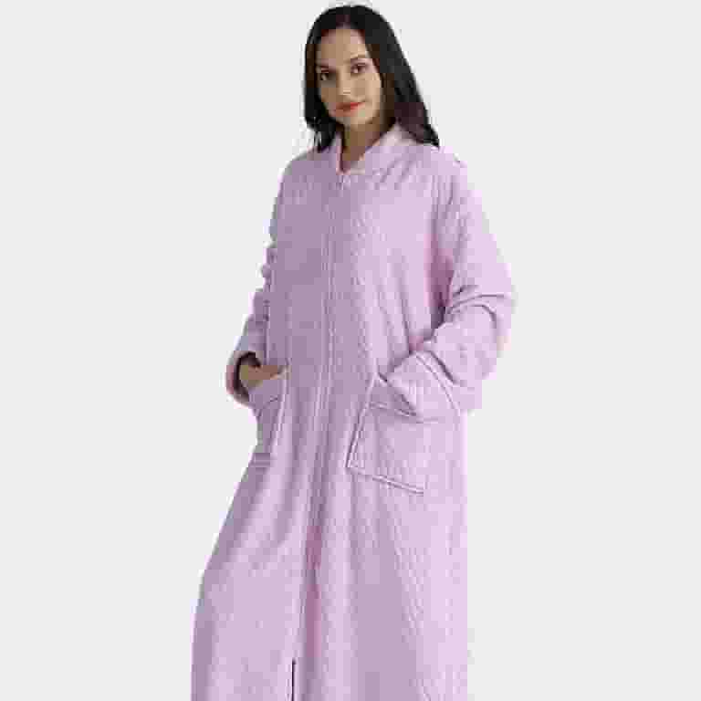 郵送買取 新品5台以上送料無料キャンペーン中!! Fluffy Dressing Gown for Women,Ladies Teddy Fleece Clothing