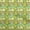 LightGreen, variant on SilkTabbyBrownFabricKidsAnimalSewingCraftProjectsFabricPrintsByYard42InchWide