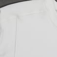 thumbnail image 5 of Leey-World Mens Tshirt Mens T-Shirts Short Sleeve UPF 80+ Sun Protection Lightweight Moisture Wicking Casual Crew Neck Basic Tees(White,M), 5 of 9