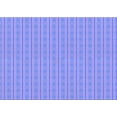 thumbnail image 1 of Ahgly Company Indoor Rectangle Patterned Light Slate Blue Area Rugs, 3' x 5', 1 of 6
