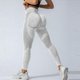 thumbnail image 2 of Leggings de compresión 3D adelgazantes para mujer - Pantalones sin costuras de cintura alta para yoga - Tallas S-XL, 2 of 7