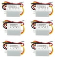thumbnail image 2 of DC DC Converter 15W 12V Step Down to 5V 3A Power Supply Module Waterproof 6PCS, 2 of 7