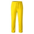 thumbnail image 3 of Summer Pants for Men 2026 Regular Fit Outdoor Casual Pants Breathable Sweatpants with Pockets Cargo Joggers, 3 of 5