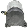thumbnail image 4 of Niche Starter Motor for Can-Am Maverick 1000 Outlander 800 650 ATV 519-CSM2344O, 4 of 7