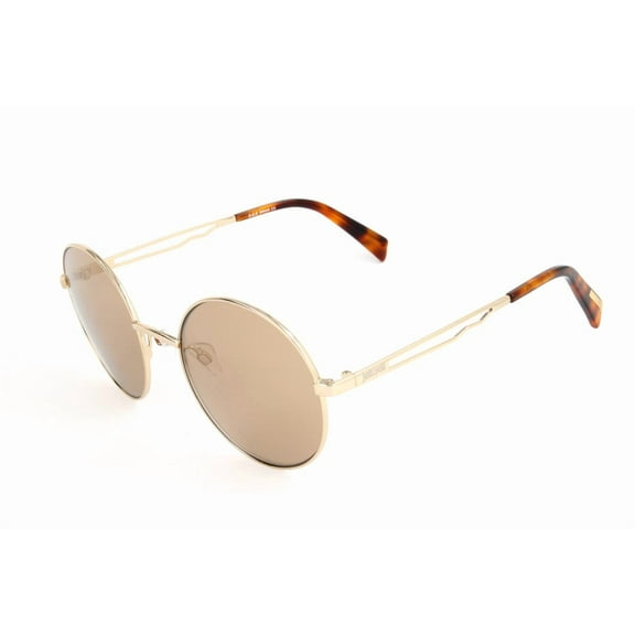 Just Cavalli sunglasses JC840S WOMAN 54/21/140 32G GOLD
