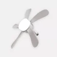 thumbnail image 2 of Ventilador de Techo con Luz VENTILUX 3 Velocidades Control Remoto, 2 of 5