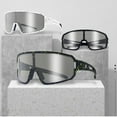 thumbnail image 5 of Gafas de sol polarizadas para hombre, gafas de ciclismo para mujer, gafas deportivas para conducir, pescar, correr, gafas de sol Ormromra CPB-YY289-2, 5 of 5