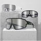 thumbnail image 5 of Gafas de sol polarizadas para hombre, gafas de ciclismo para mujer, gafas deportivas para conducir, pescar, correr, gafas de sol MFZFUKR CPB-YY289-1, 5 of 5