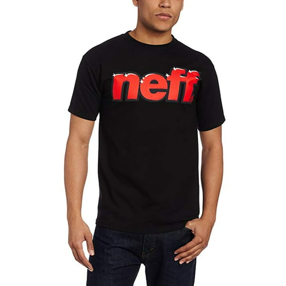 Neff Men's Glossy Shirts