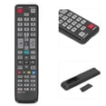 thumbnail image 3 of Control Remoto De TV, Dispositivo De Control De TV Duradero Reemplazo De ABS Resistente Al Desgaste De Mano Para BN59-01014A AA59-00508A AA59-00478A AA59-00466A, 3 of 7