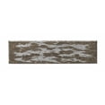 thumbnail image 6 of Coast to Coast 40203 Three Door Media Credenza - Gray - 56.5 x 15 x 36 in., 6 of 6