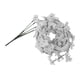 thumbnail image 5 of Guirnalda de flores artificiales colgantes para decoración de bodas, 86 cm, 5 of 9