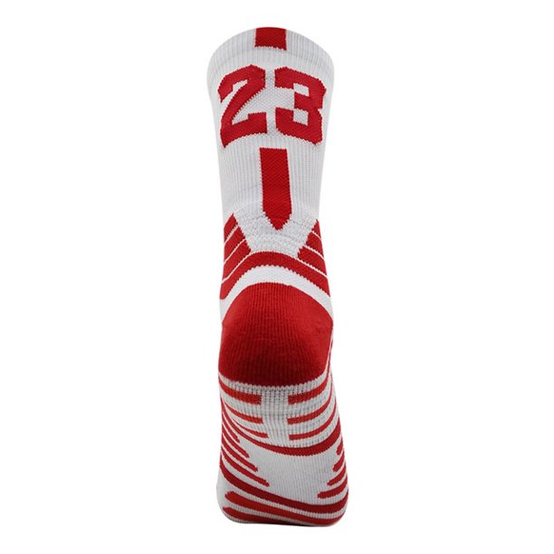 Elite Calcetines De Baloncesto De Élite Para Hombres Antideslizantes Transpirables Absorbentes De Sudorpangjing