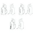 thumbnail image 4 of McCall Pattern, 4 of 4